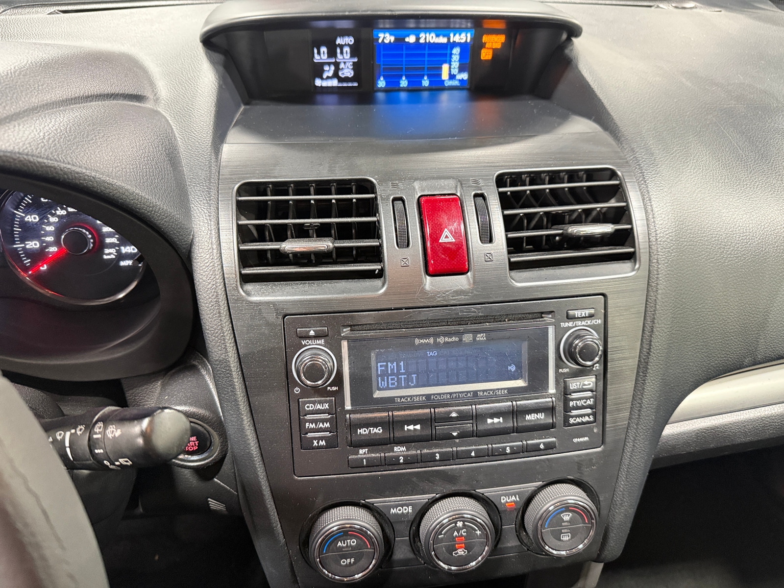 Thumbnail: 2015 Subaru Forester - 3