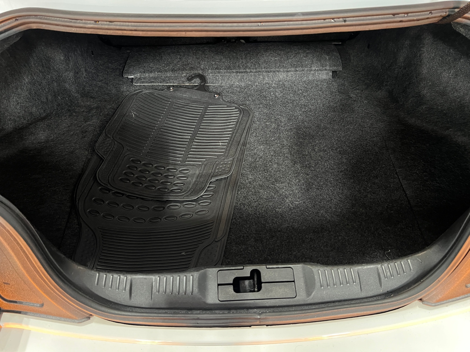 Thumbnail: 2018 Ford Mustang - 5