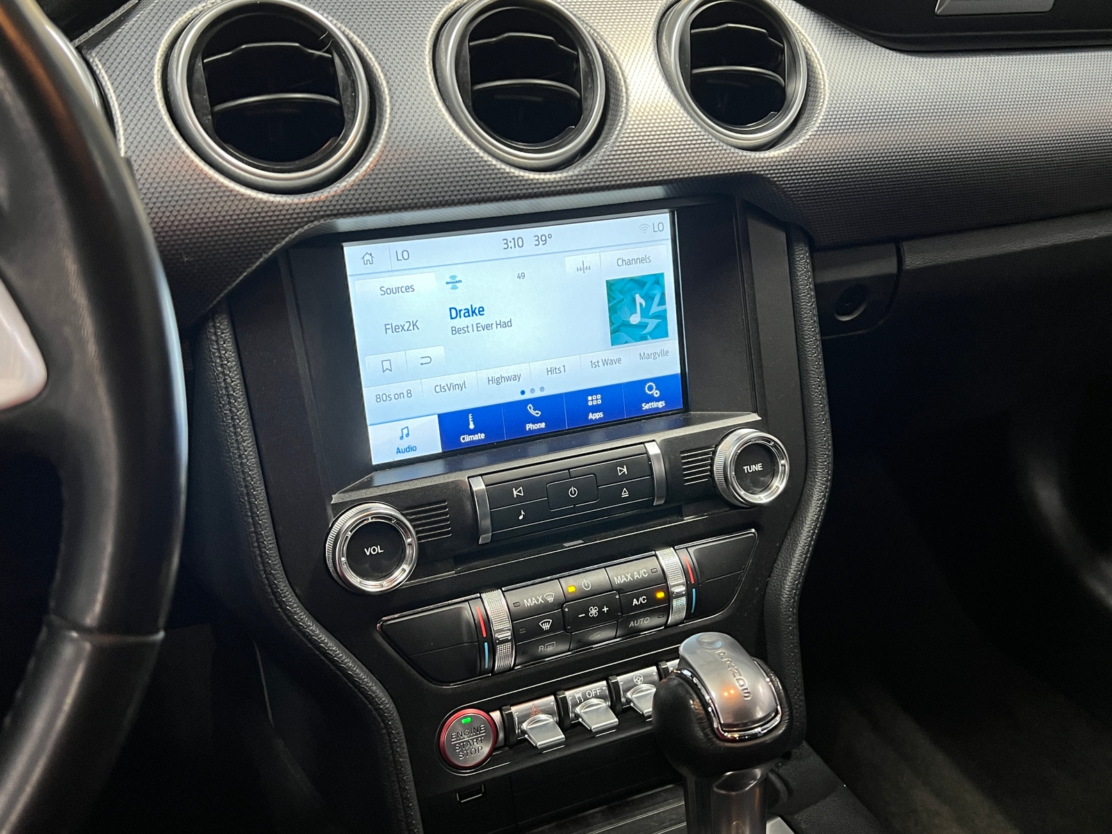 Thumbnail: 2018 Ford Mustang - 3