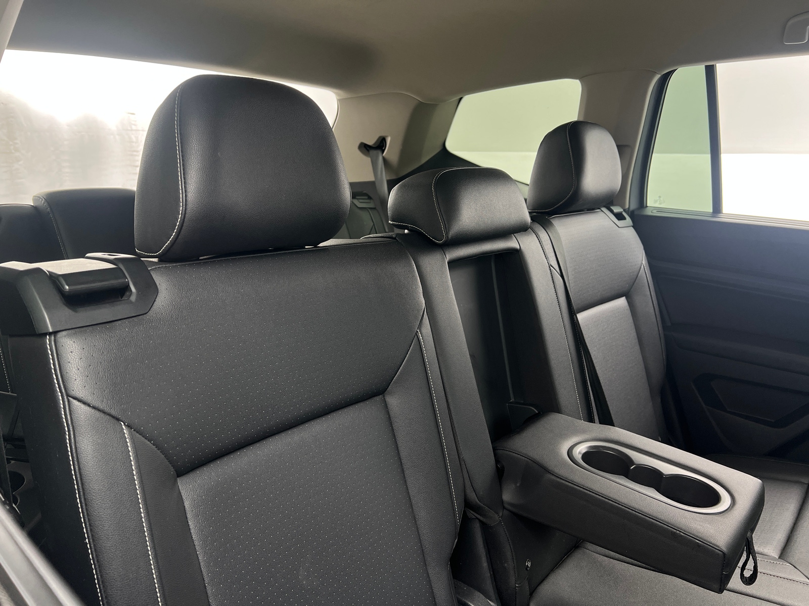 Thumbnail: 2021 Volkswagen Atlas - 5