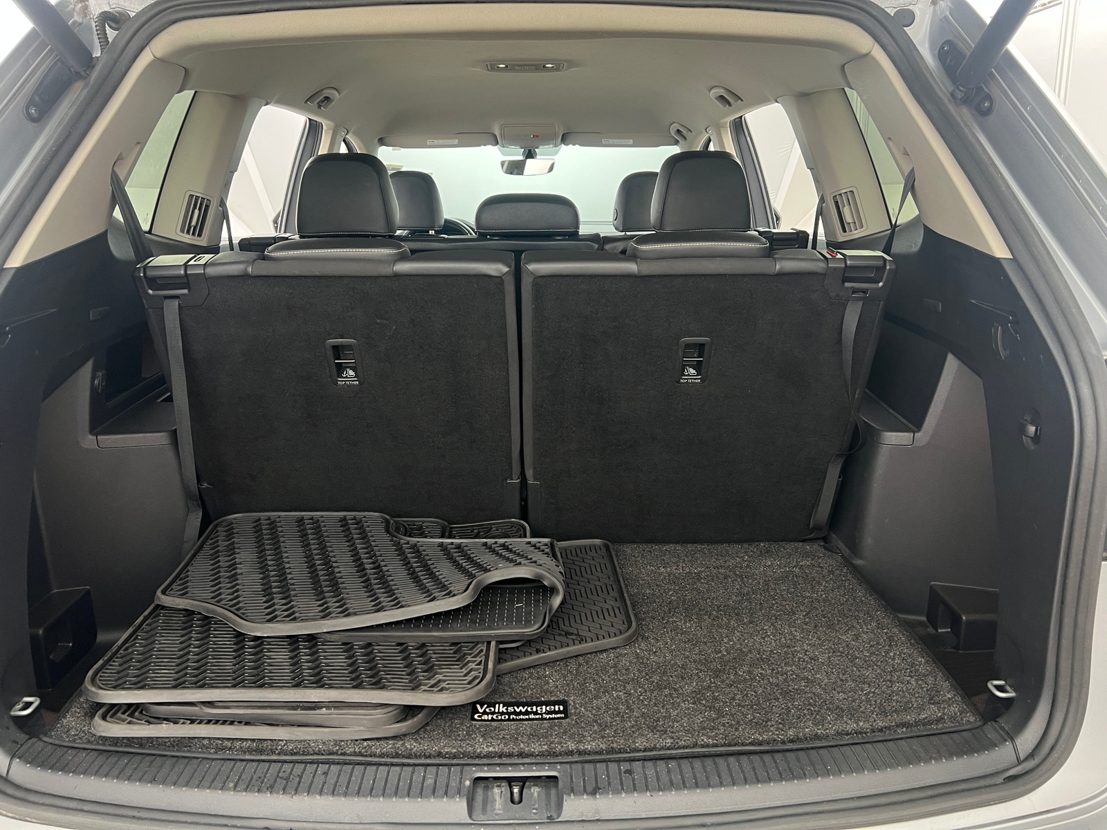 Thumbnail: 2021 Volkswagen Atlas - 6