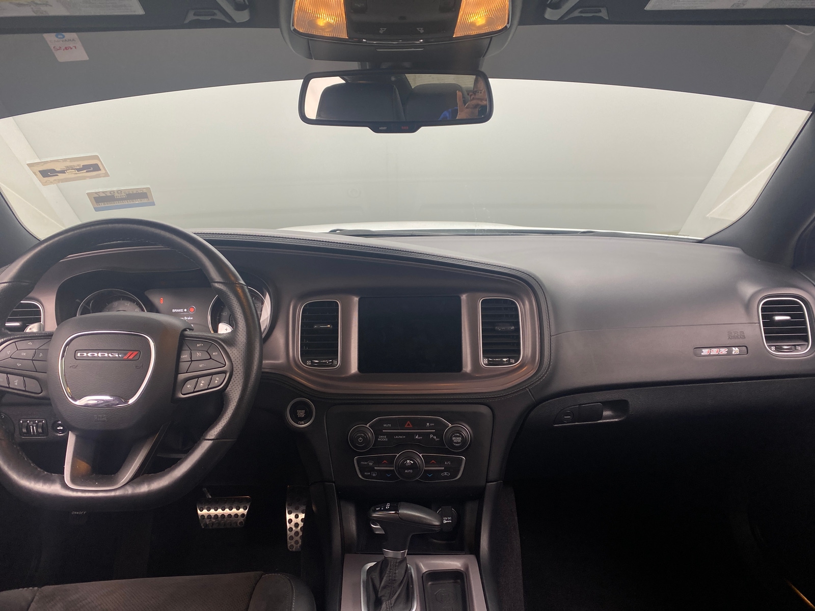 Thumbnail: 2023 Dodge Charger - 3