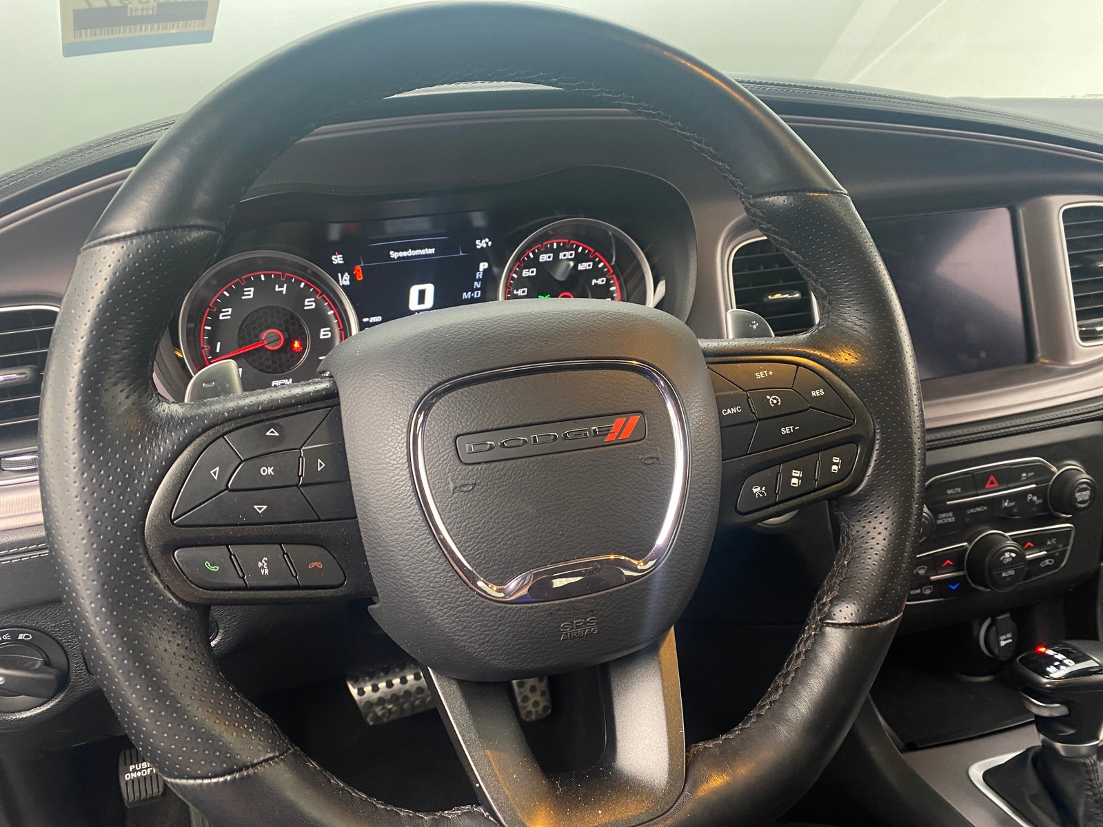 Thumbnail: 2023 Dodge Charger - 5