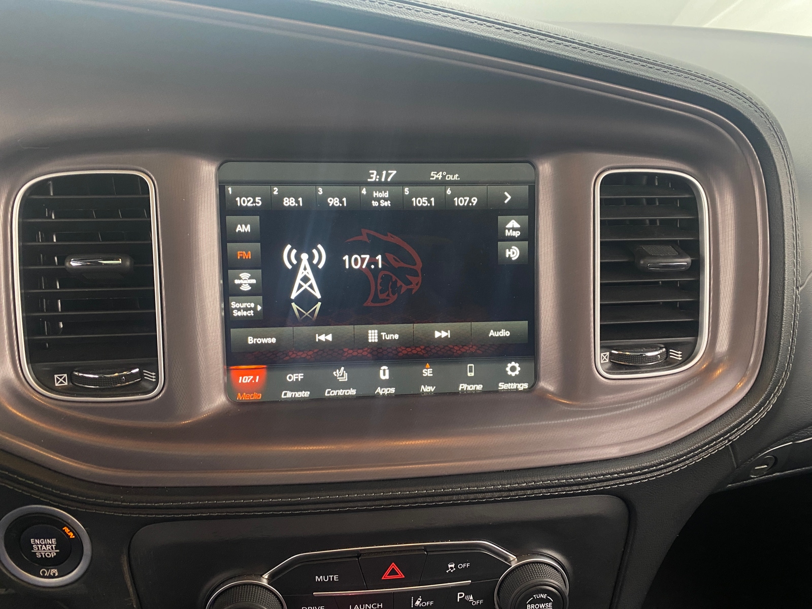 Thumbnail: 2023 Dodge Charger - 4