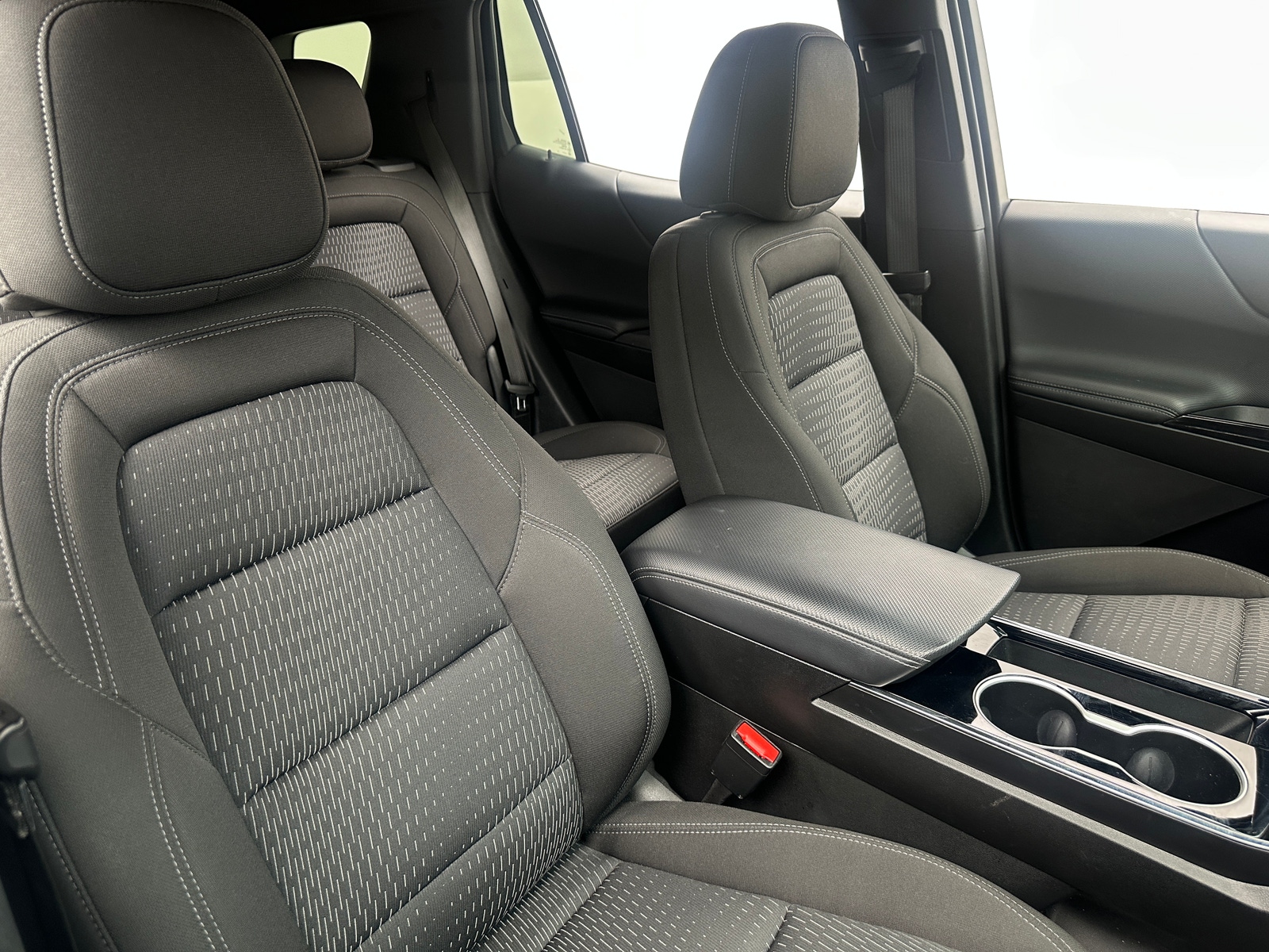 Thumbnail: 2025 Chevrolet Equinox - 2