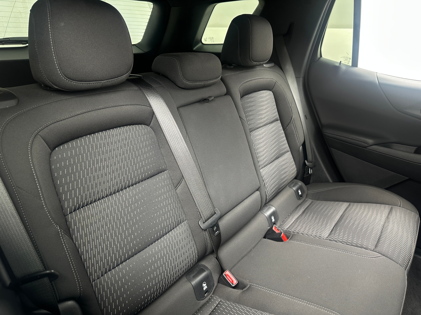 Thumbnail: 2025 Chevrolet Equinox - 6