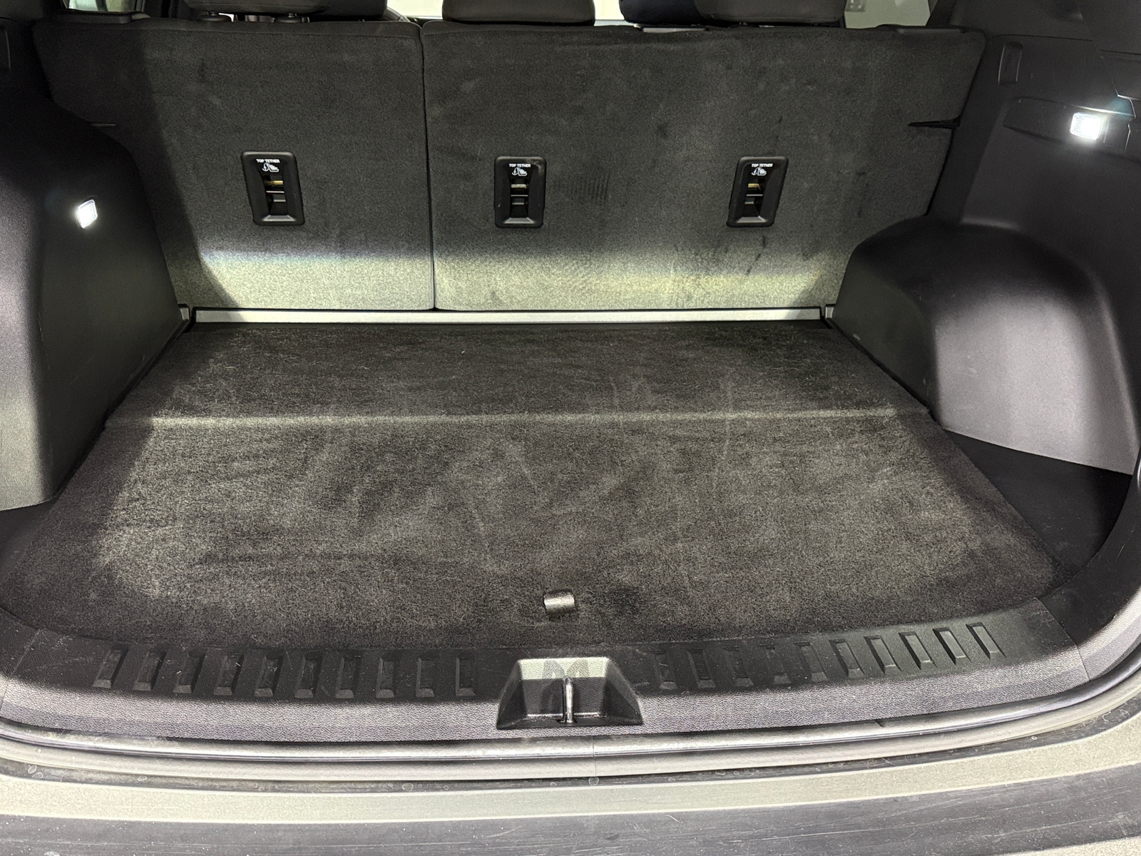 Thumbnail: 2025 Chevrolet Equinox - 7