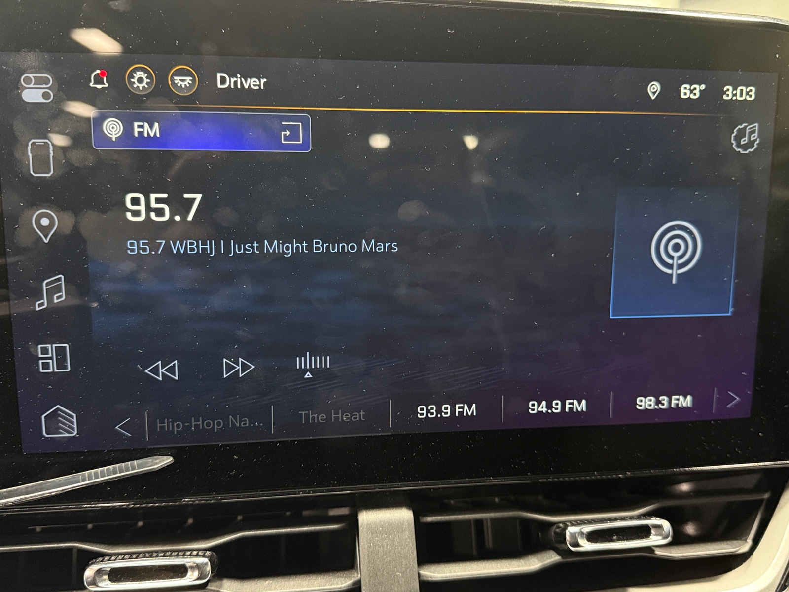 Thumbnail: 2025 Chevrolet Equinox - 4