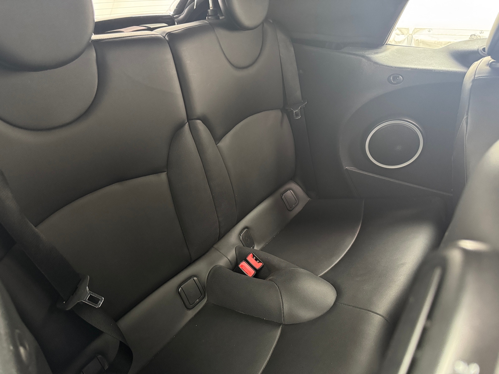 Thumbnail: 2015 MINI Cooper Convertible - 6