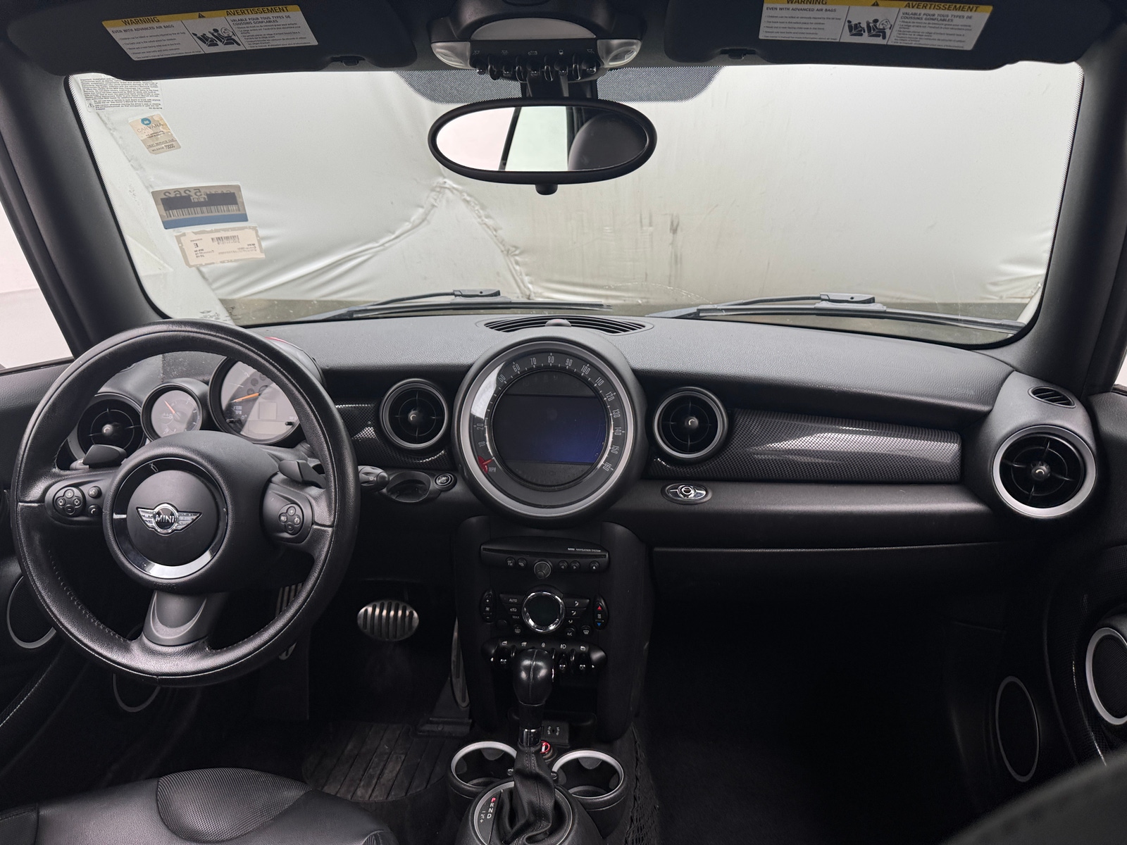 Thumbnail: 2015 MINI Cooper Convertible - 3