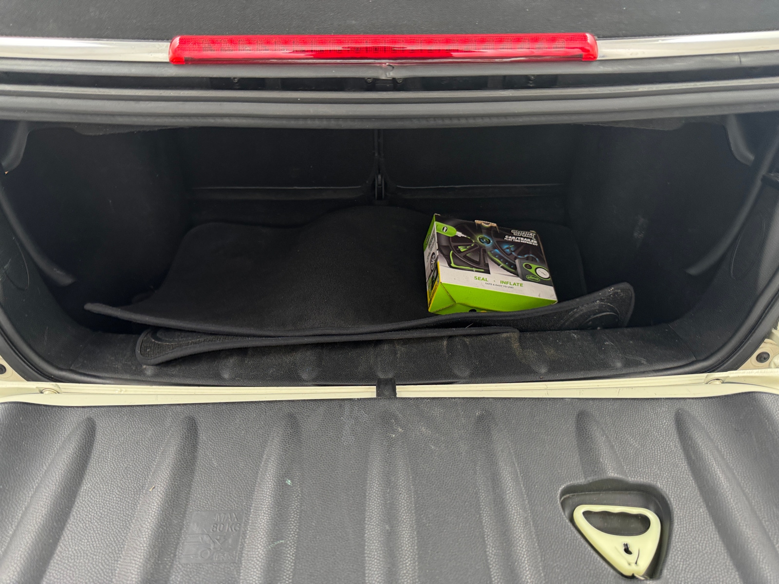 Thumbnail: 2015 MINI Cooper Convertible - 7