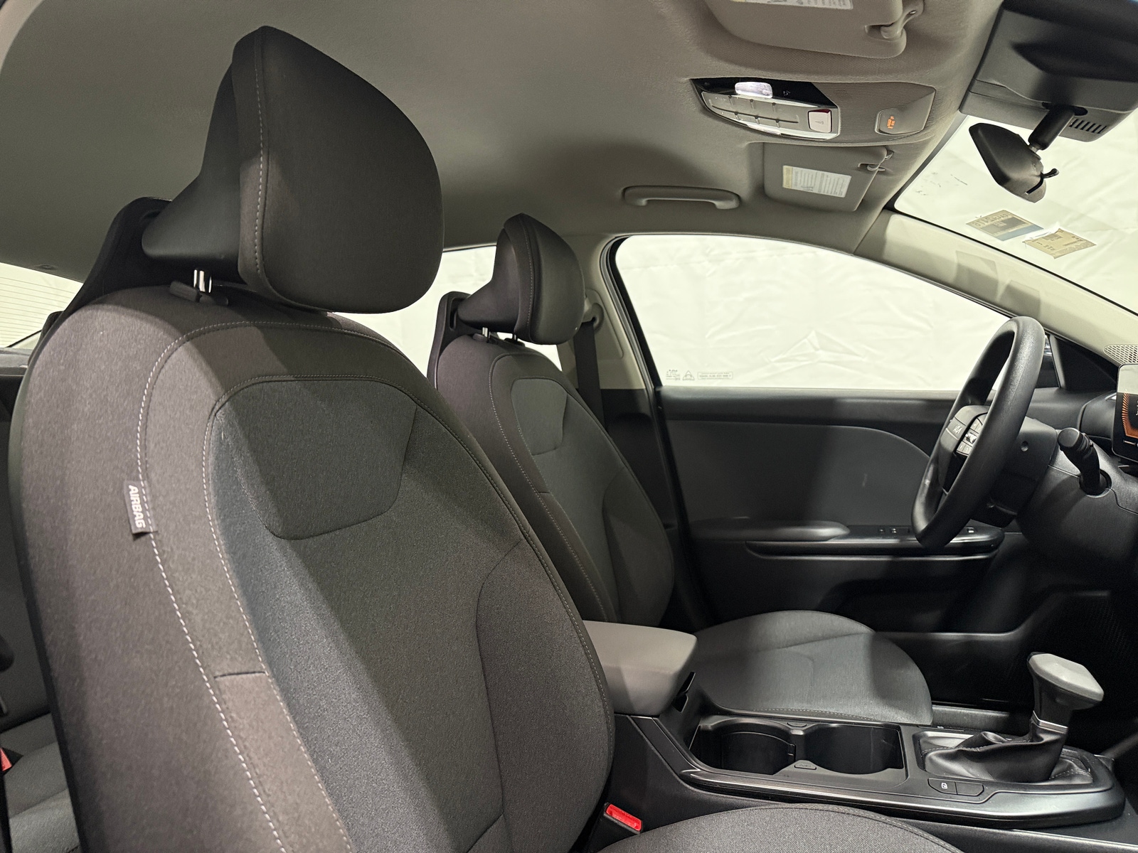 Thumbnail: 2025 Kia K4 - 2