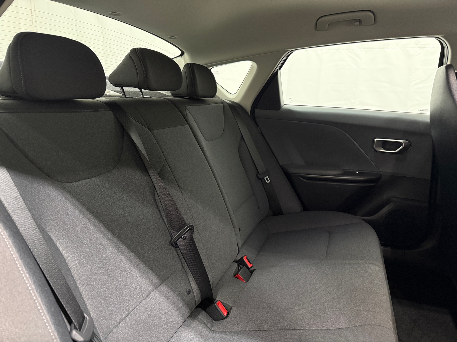 Thumbnail: 2025 Kia K4 - 6