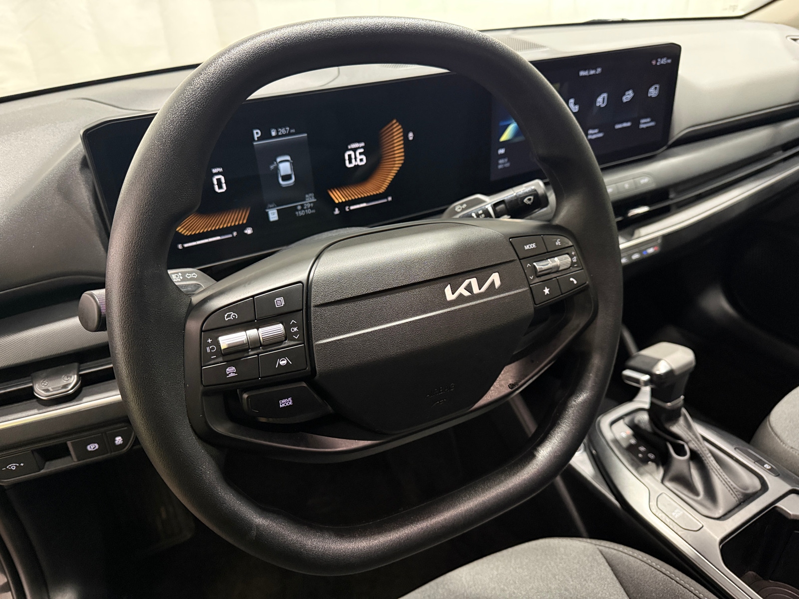 Thumbnail: 2025 Kia K4 - 5