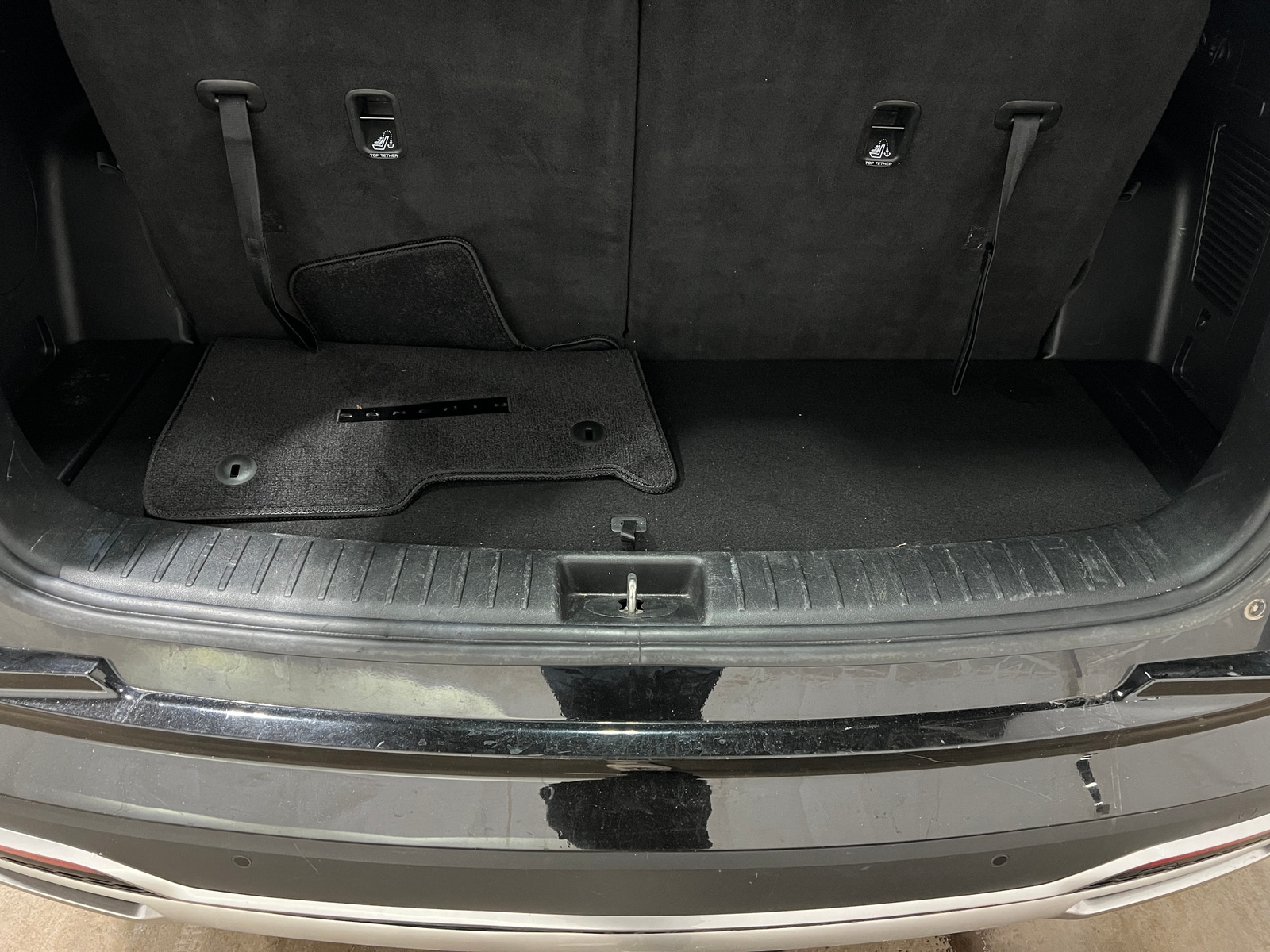 Thumbnail: 2022 Kia Sorento - 6