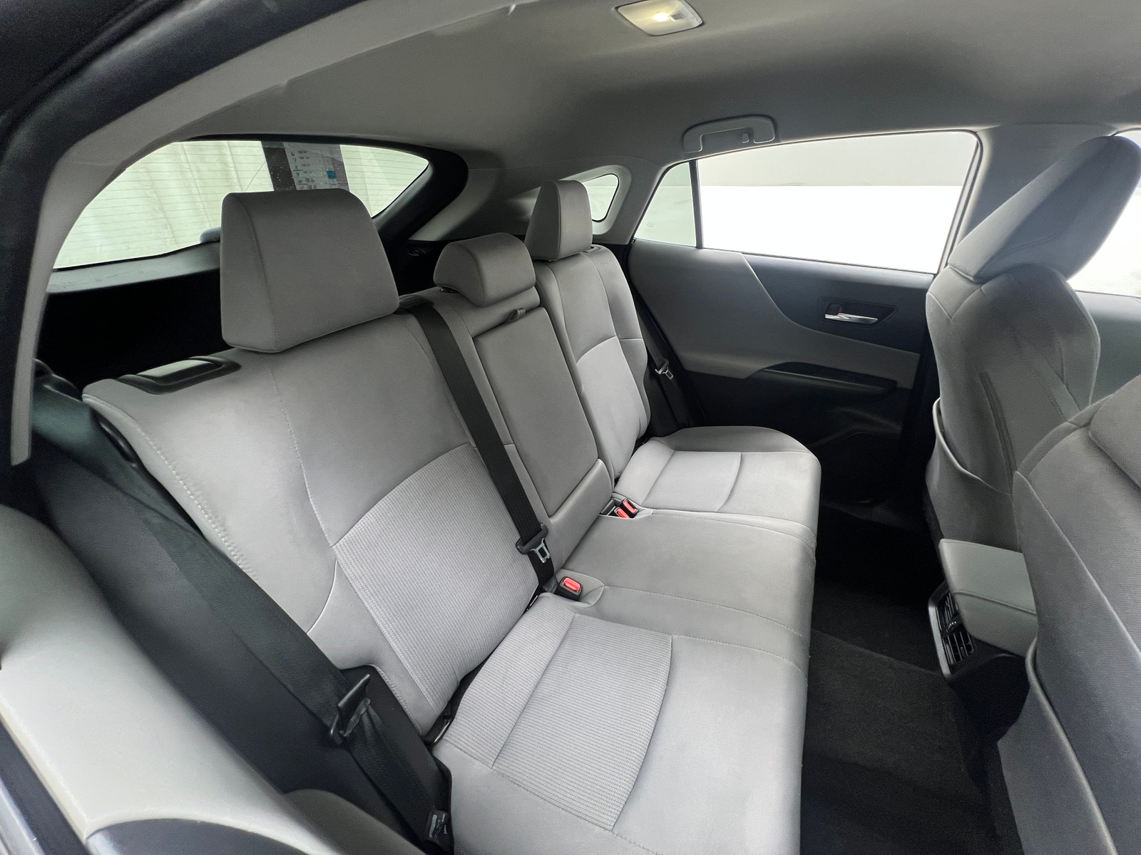 Thumbnail: 2022 Toyota Venza - 6