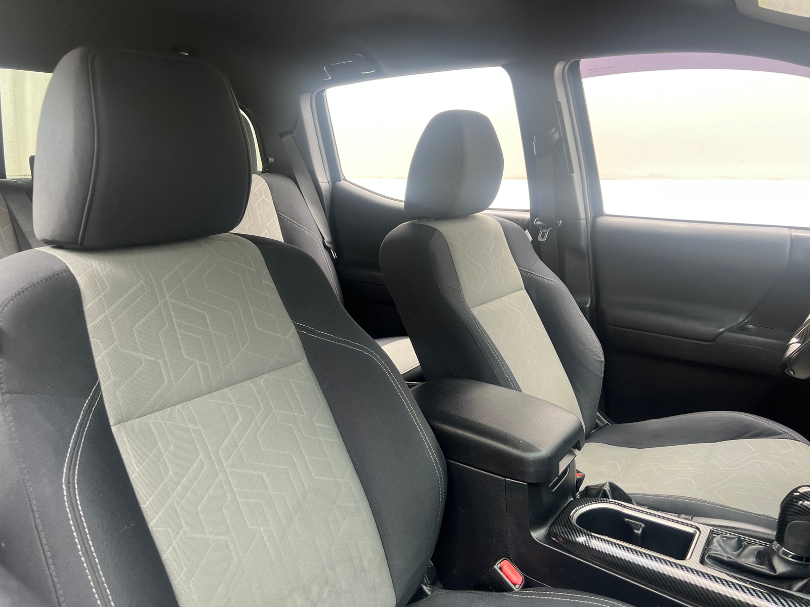 Thumbnail: 2020 Toyota Tacoma - 2