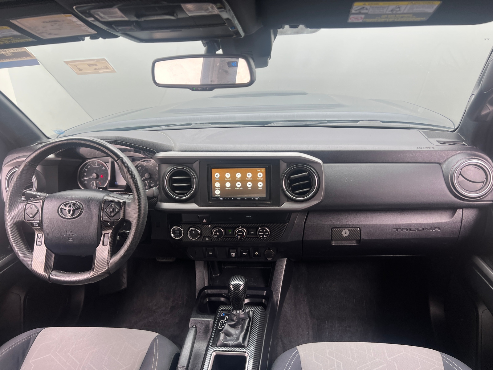 Thumbnail: 2020 Toyota Tacoma - 3