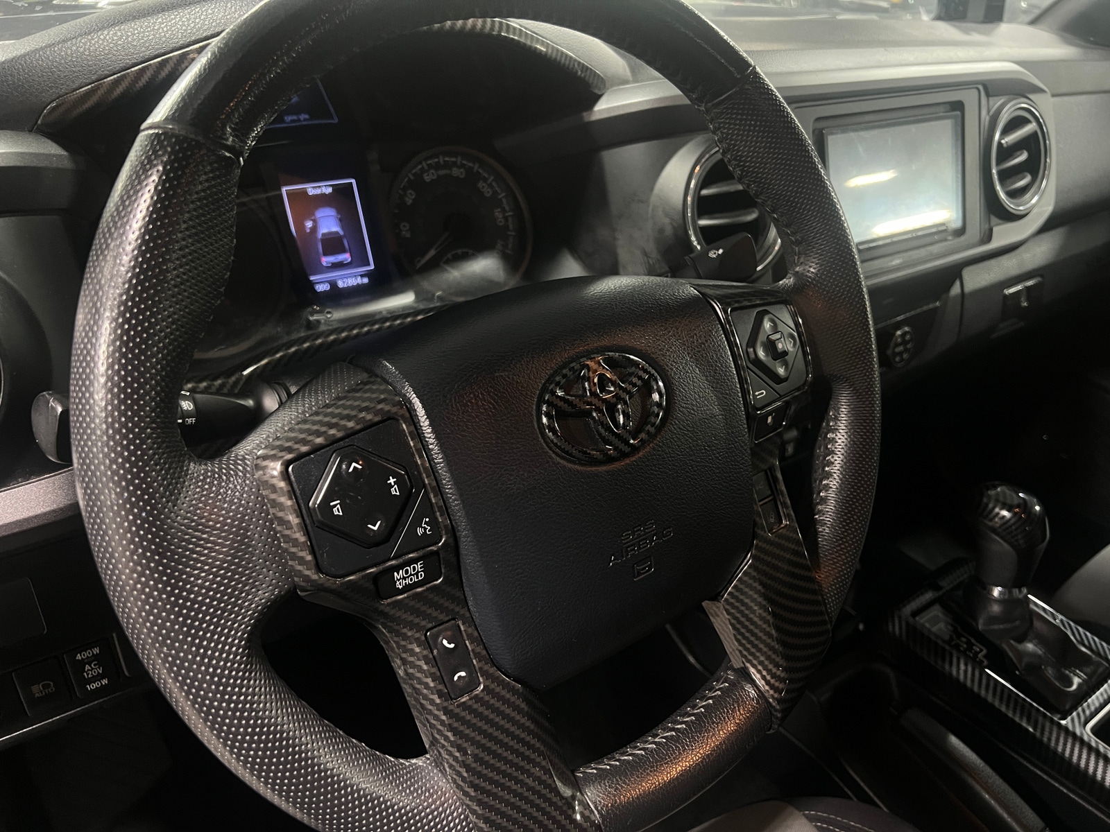 Thumbnail: 2020 Toyota Tacoma - 5