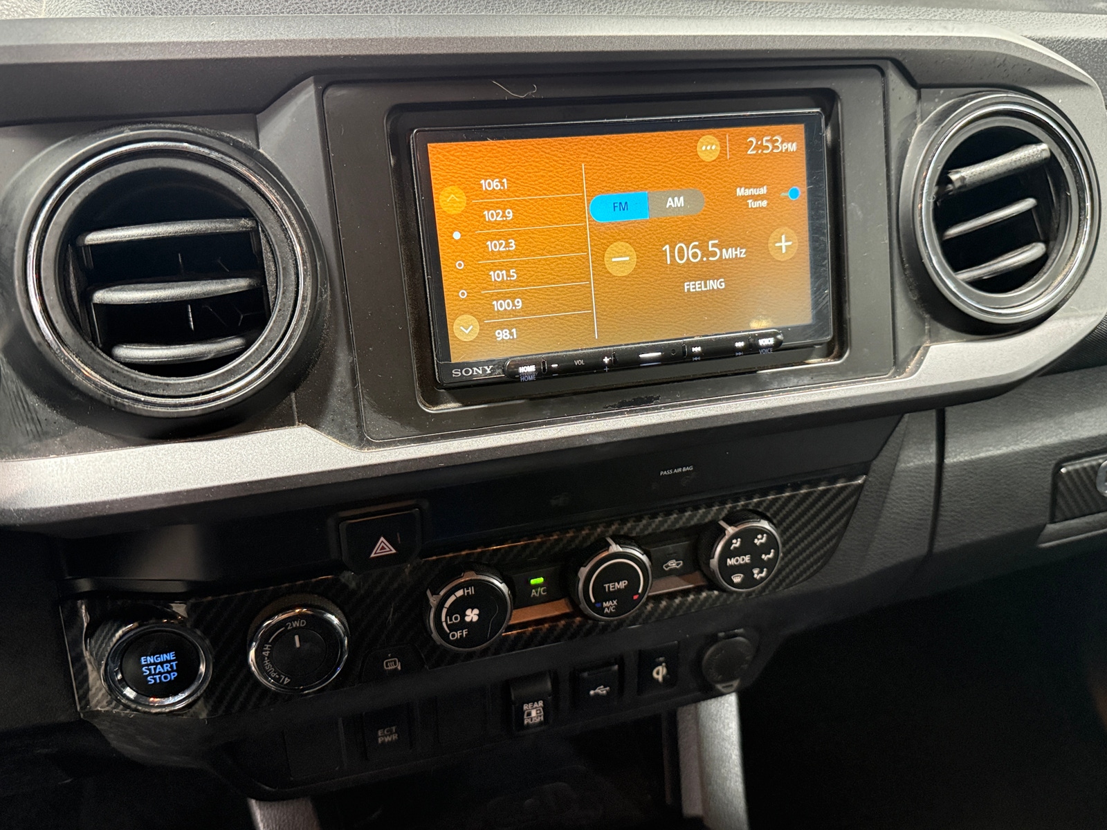 Thumbnail: 2020 Toyota Tacoma - 4