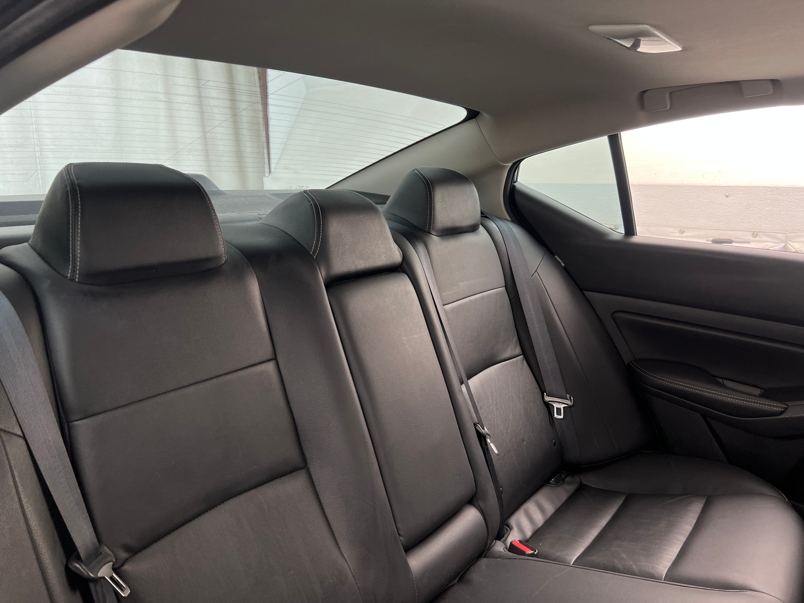 Thumbnail: 2019 Nissan Altima - 5