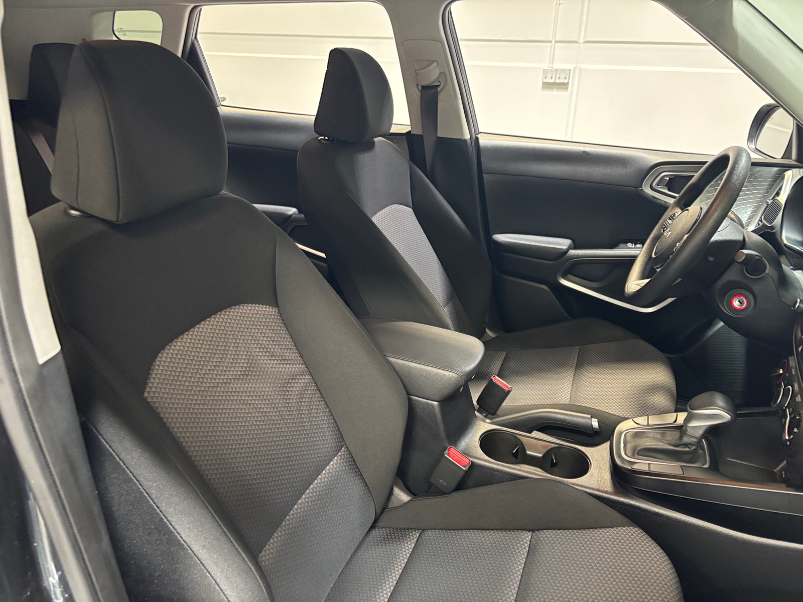 Thumbnail: 2025 Kia Soul - 2