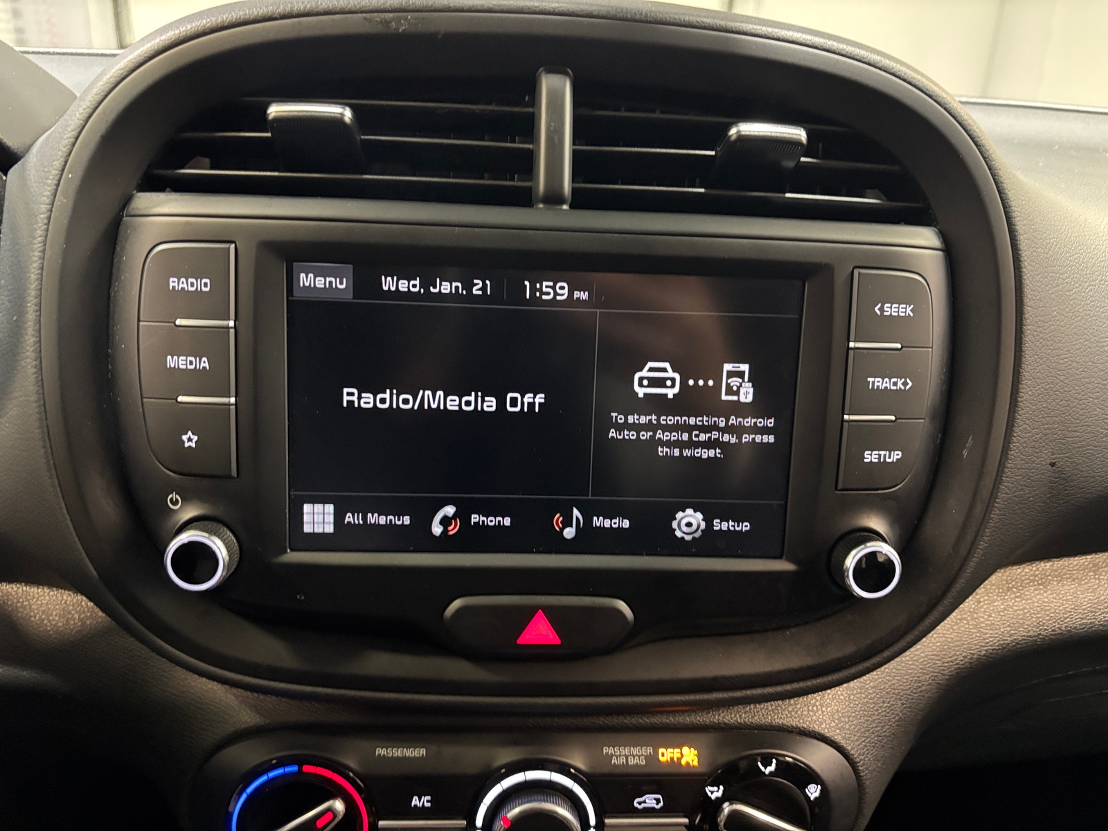 Thumbnail: 2025 Kia Soul - 4