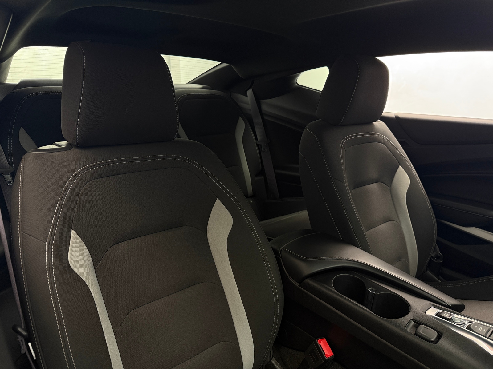 Thumbnail: 2017 Chevrolet Camaro - 2