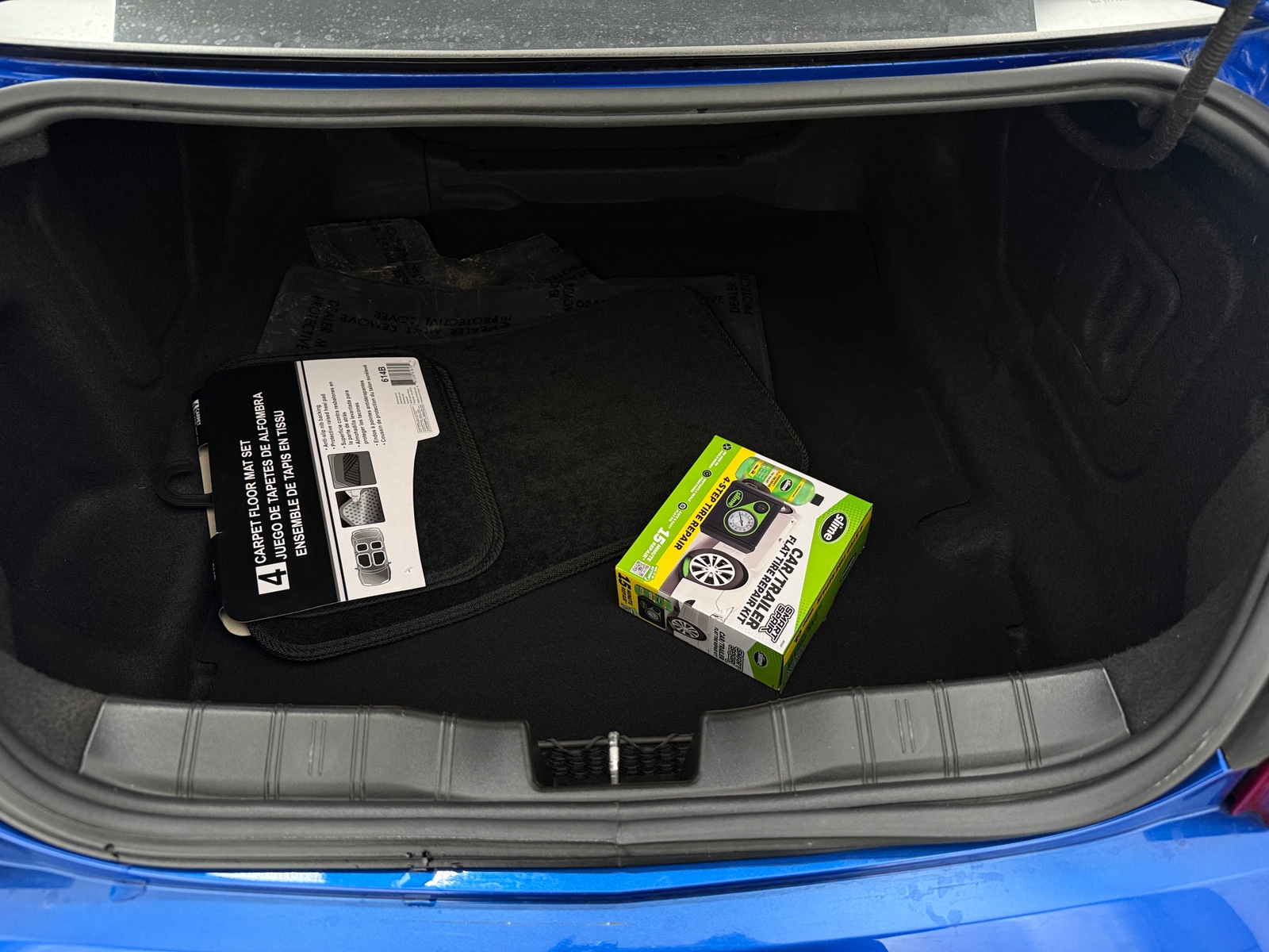 Thumbnail: 2017 Chevrolet Camaro - 5