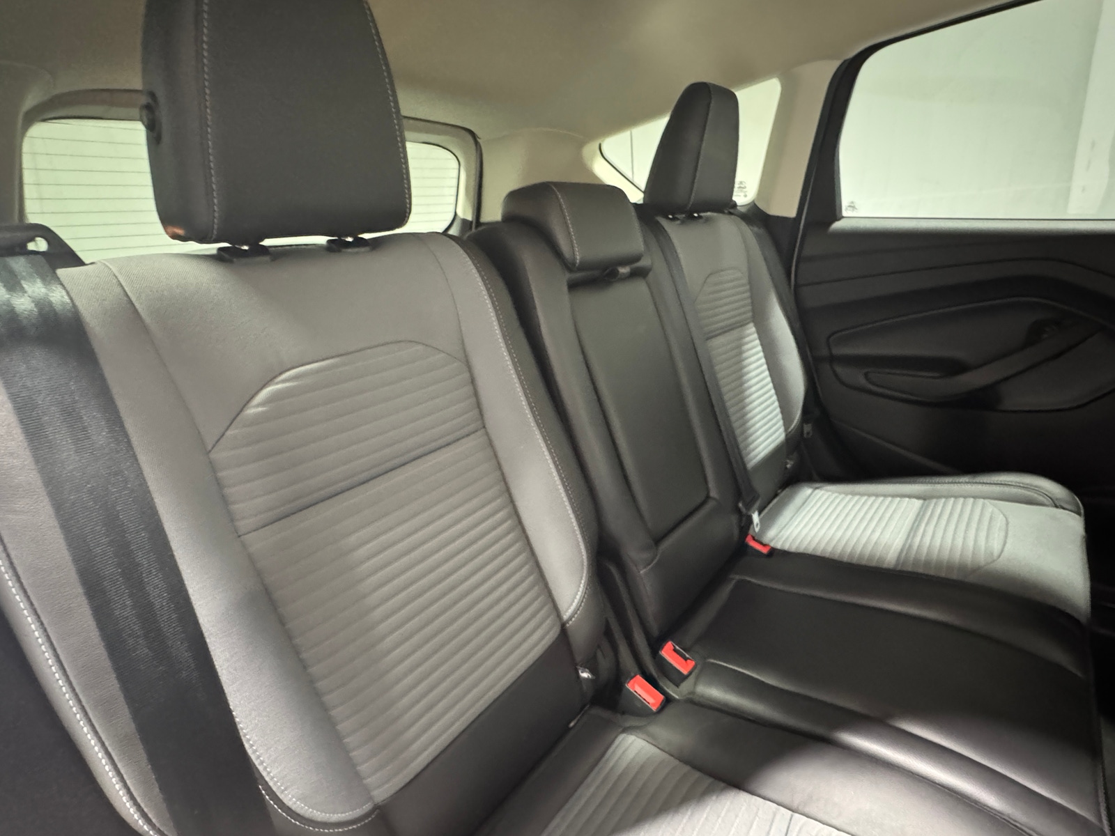 Thumbnail: 2019 Ford Escape - 6