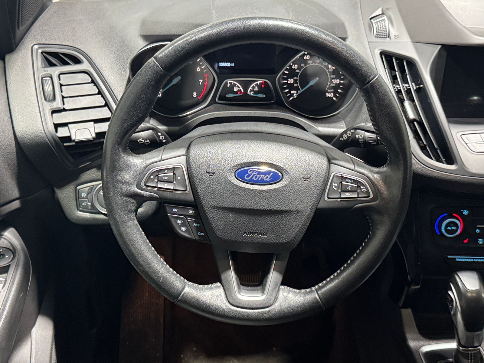 Thumbnail: 2019 Ford Escape - 5