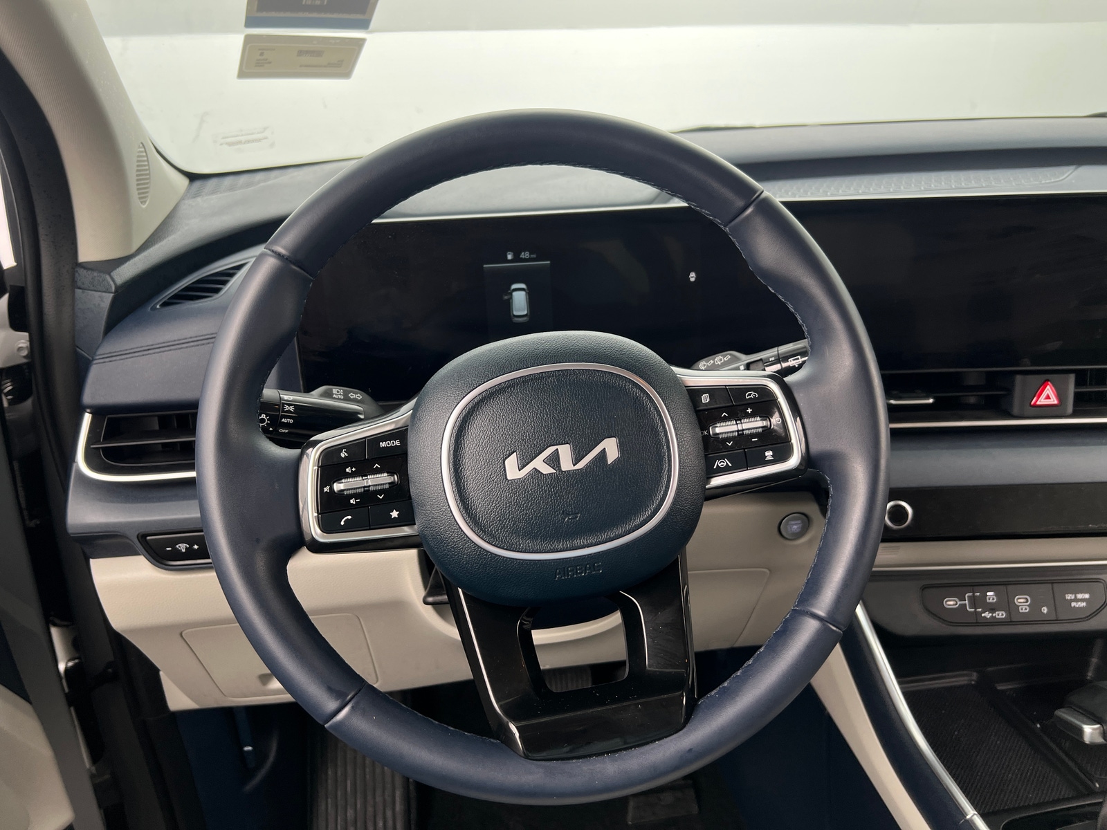 Thumbnail: 2025 Kia Carnival - 4