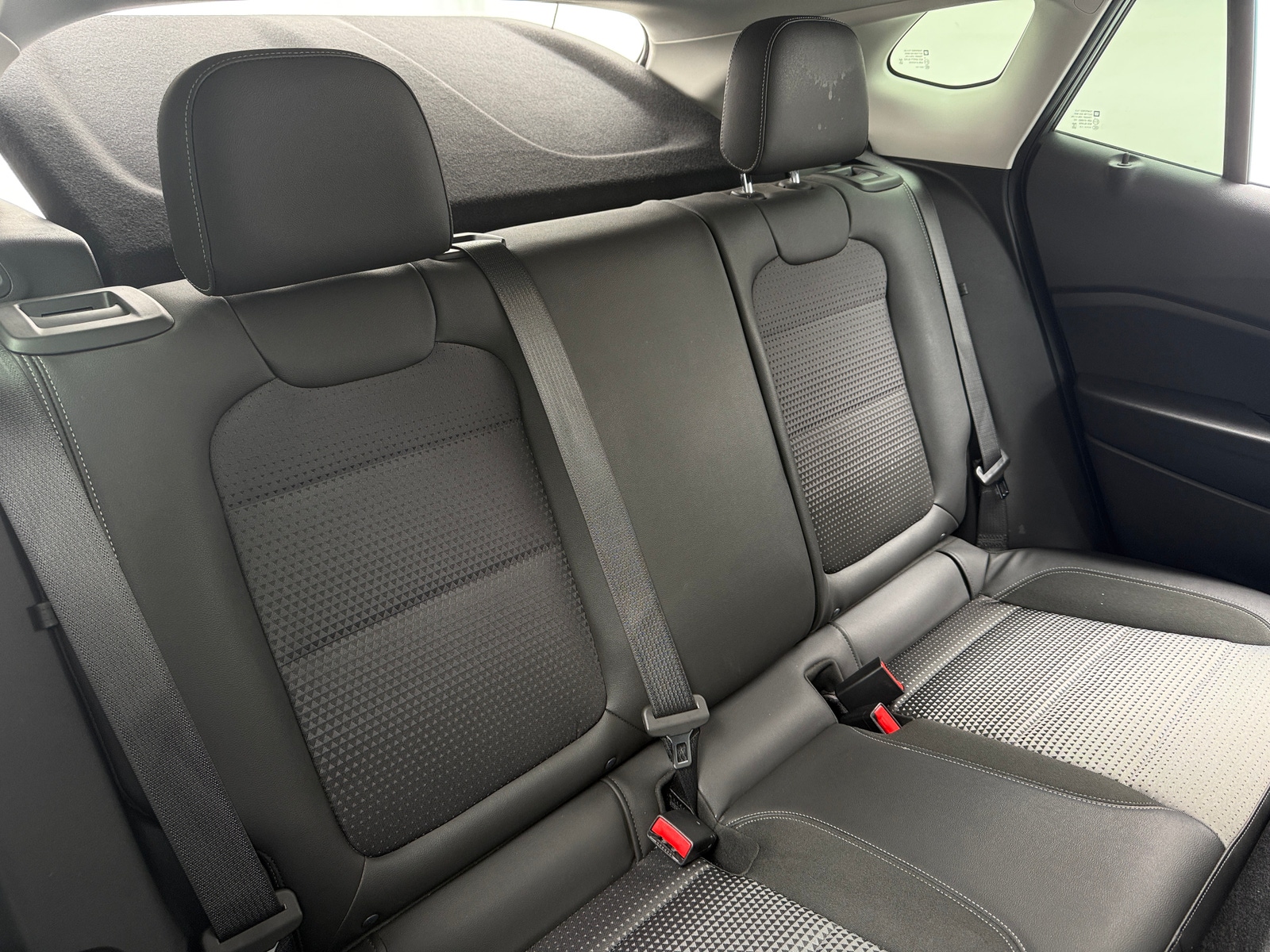 Thumbnail: 2025 Chevrolet Trax - 6