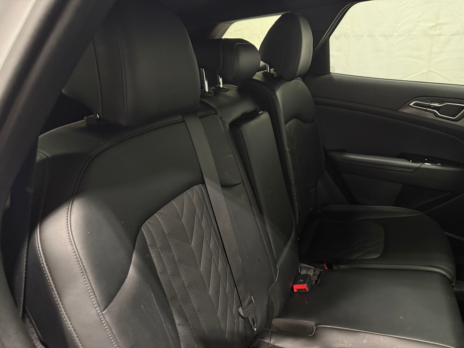 Thumbnail: 2023 Kia Sportage - 5