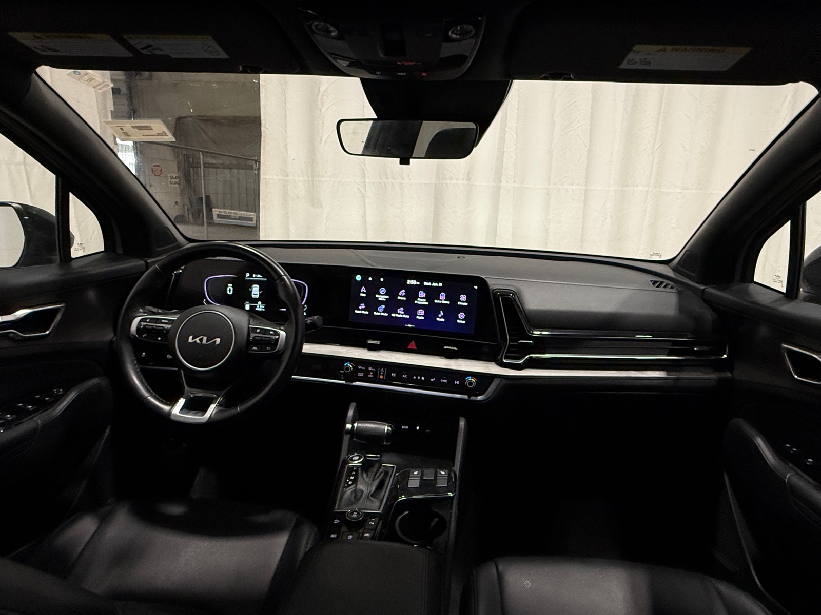 Thumbnail: 2023 Kia Sportage - 2