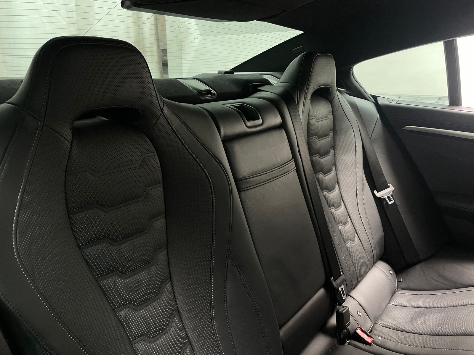 Thumbnail: 2022 BMW 8 Series - 5