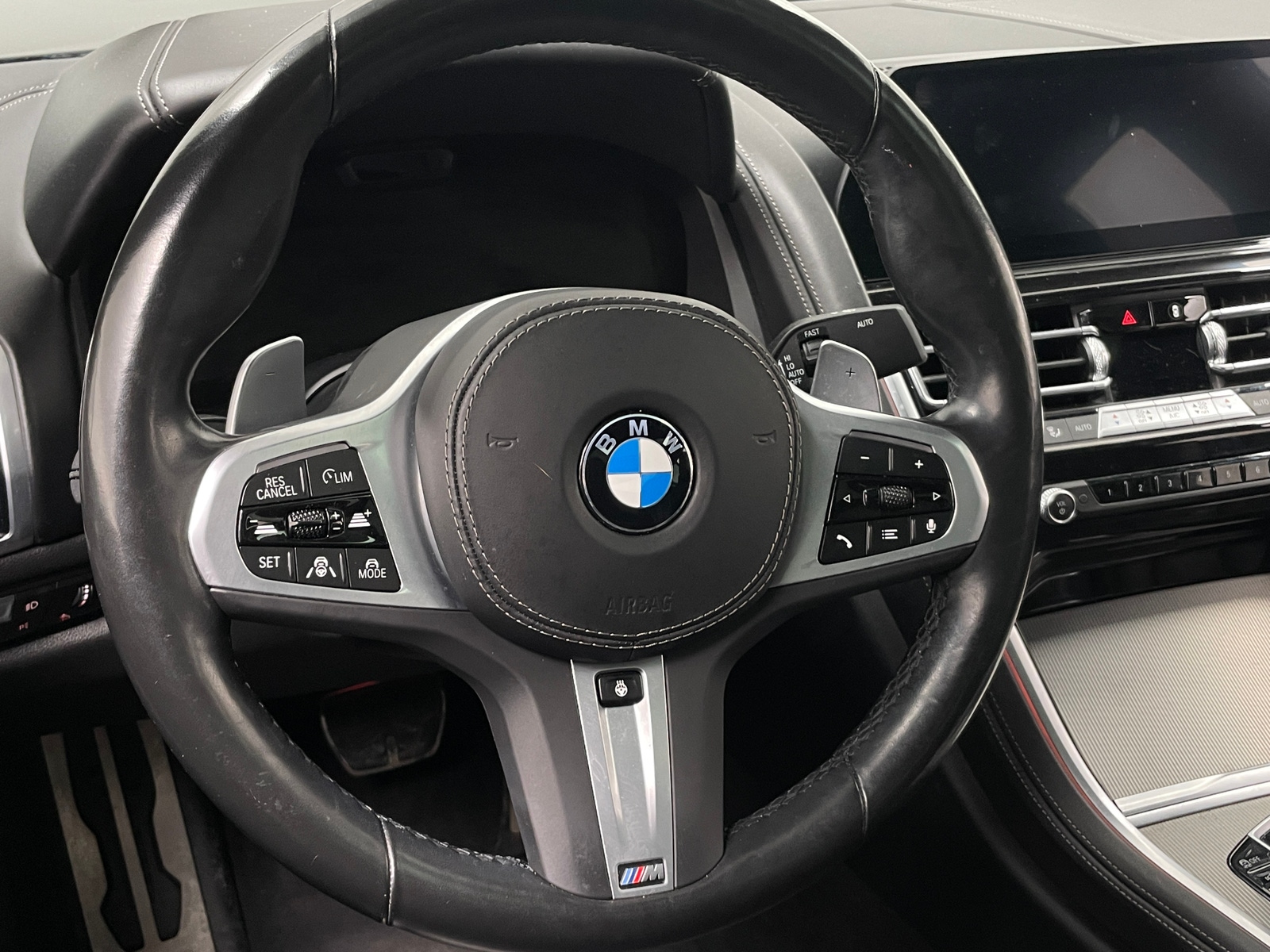 Thumbnail: 2022 BMW 8 Series - 4