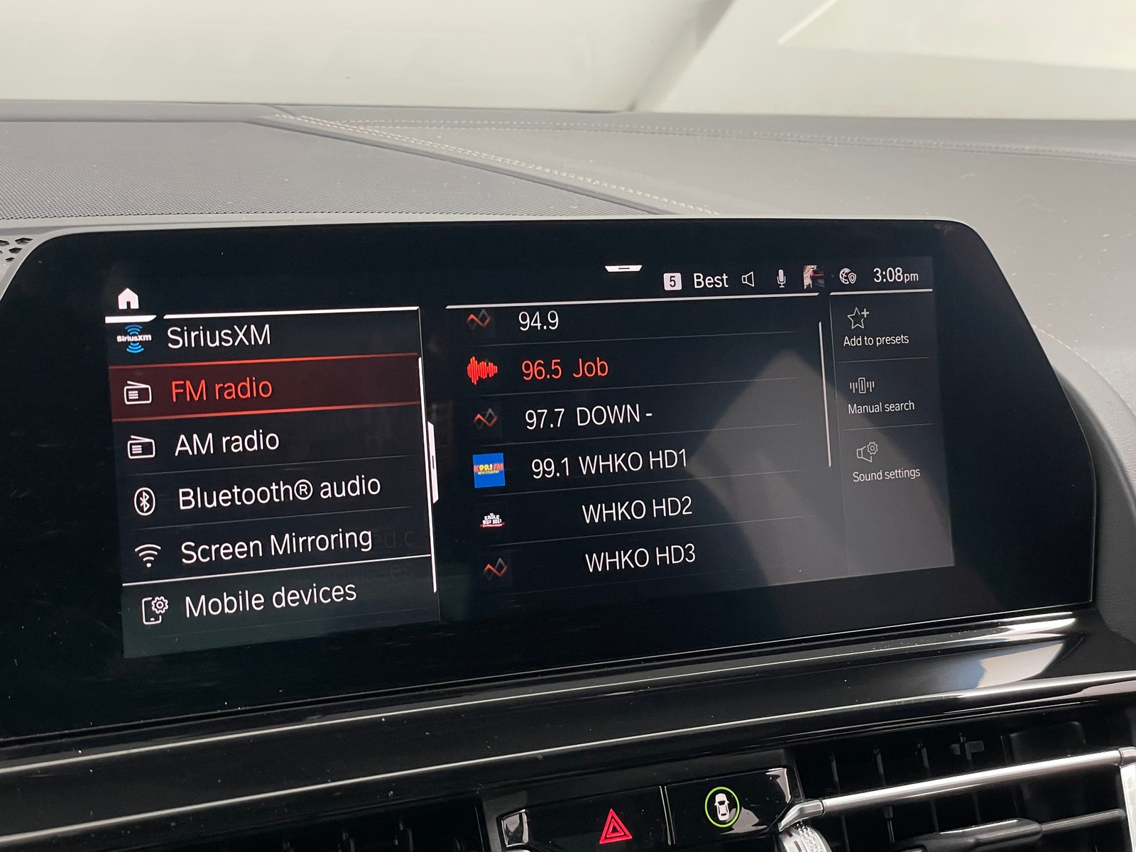 Thumbnail: 2022 BMW 8 Series - 3