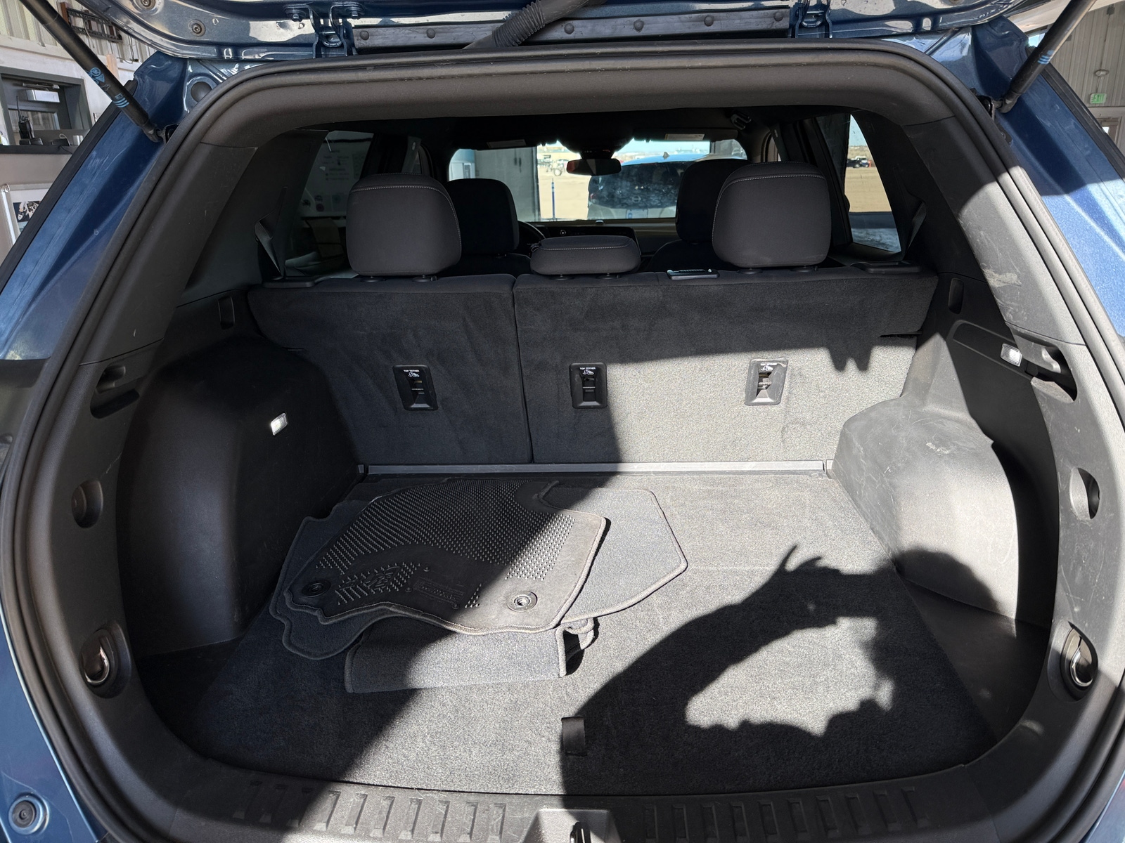 Thumbnail: 2025 Chevrolet Equinox - 7