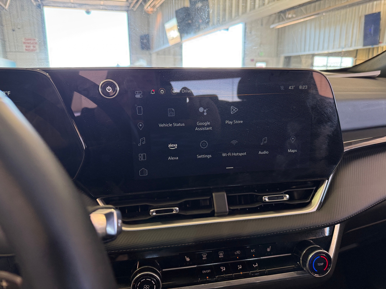 Thumbnail: 2025 Chevrolet Equinox - 4