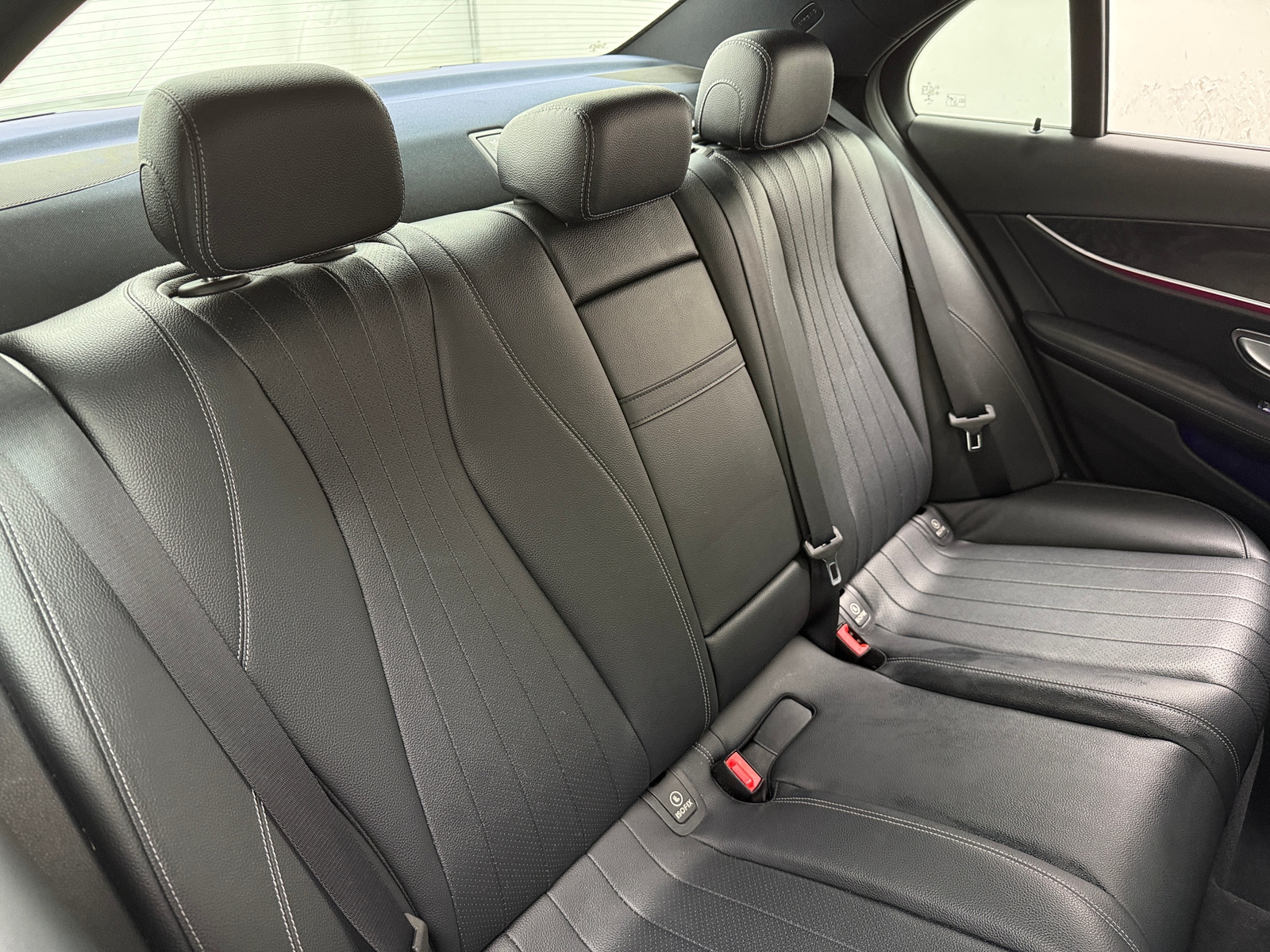 Thumbnail: 2019 Mercedes-Benz E-Class - 5