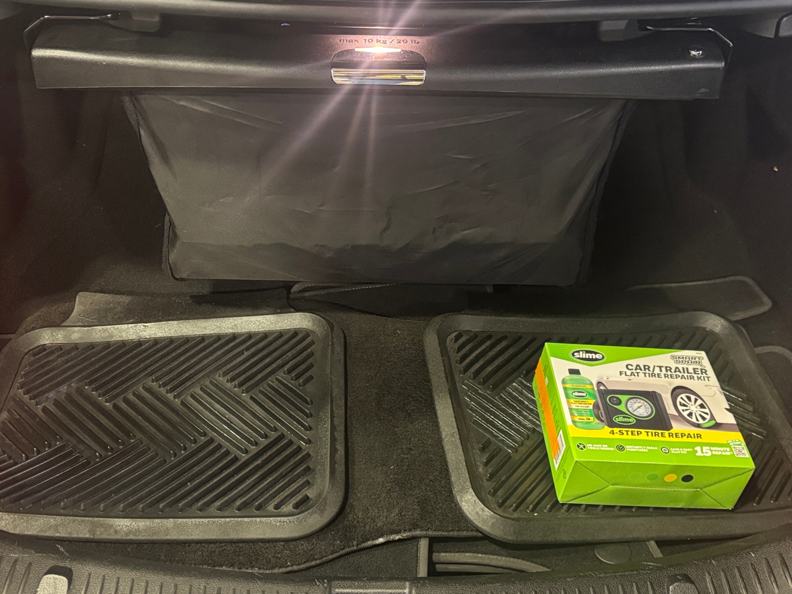 Thumbnail: 2019 Mercedes-Benz E-Class - 6