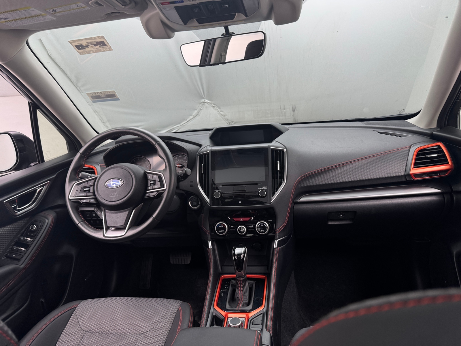 Thumbnail: 2021 Subaru Forester - 3