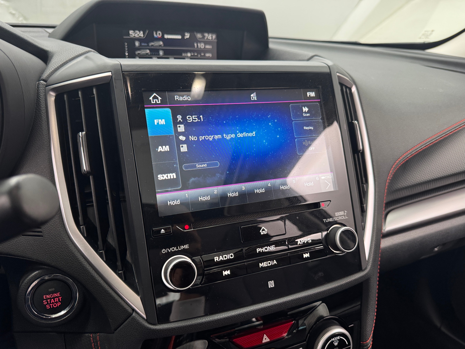 Thumbnail: 2021 Subaru Forester - 4