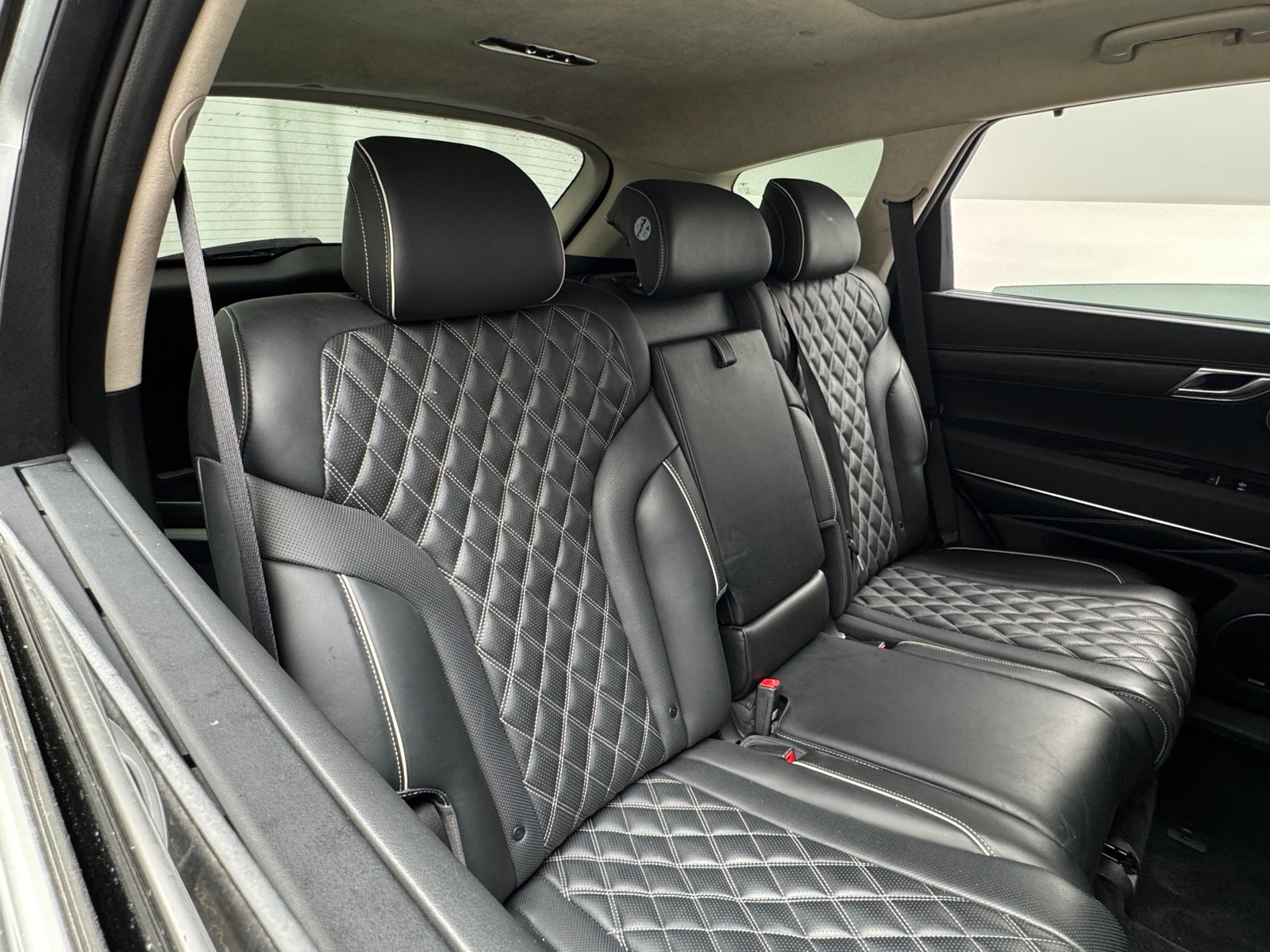 Thumbnail: 2022 Genesis GV80 - 5