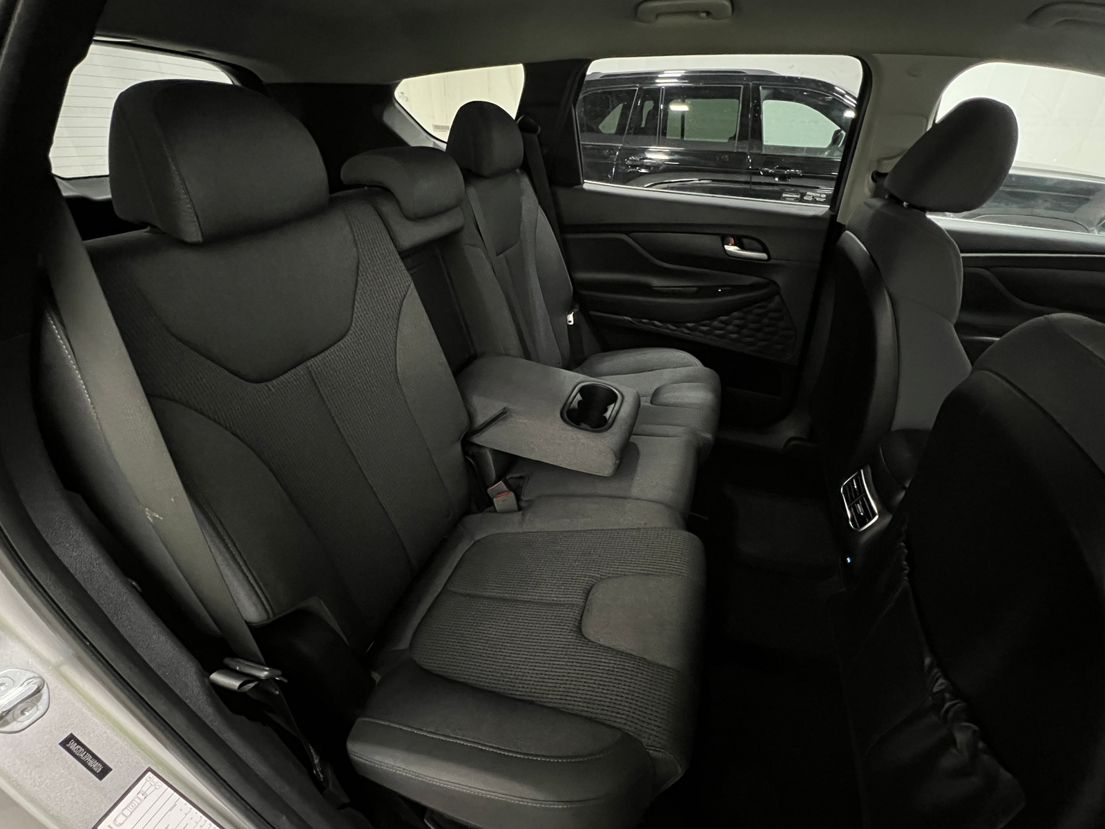 Thumbnail: 2023 Hyundai Santa Fe - 6