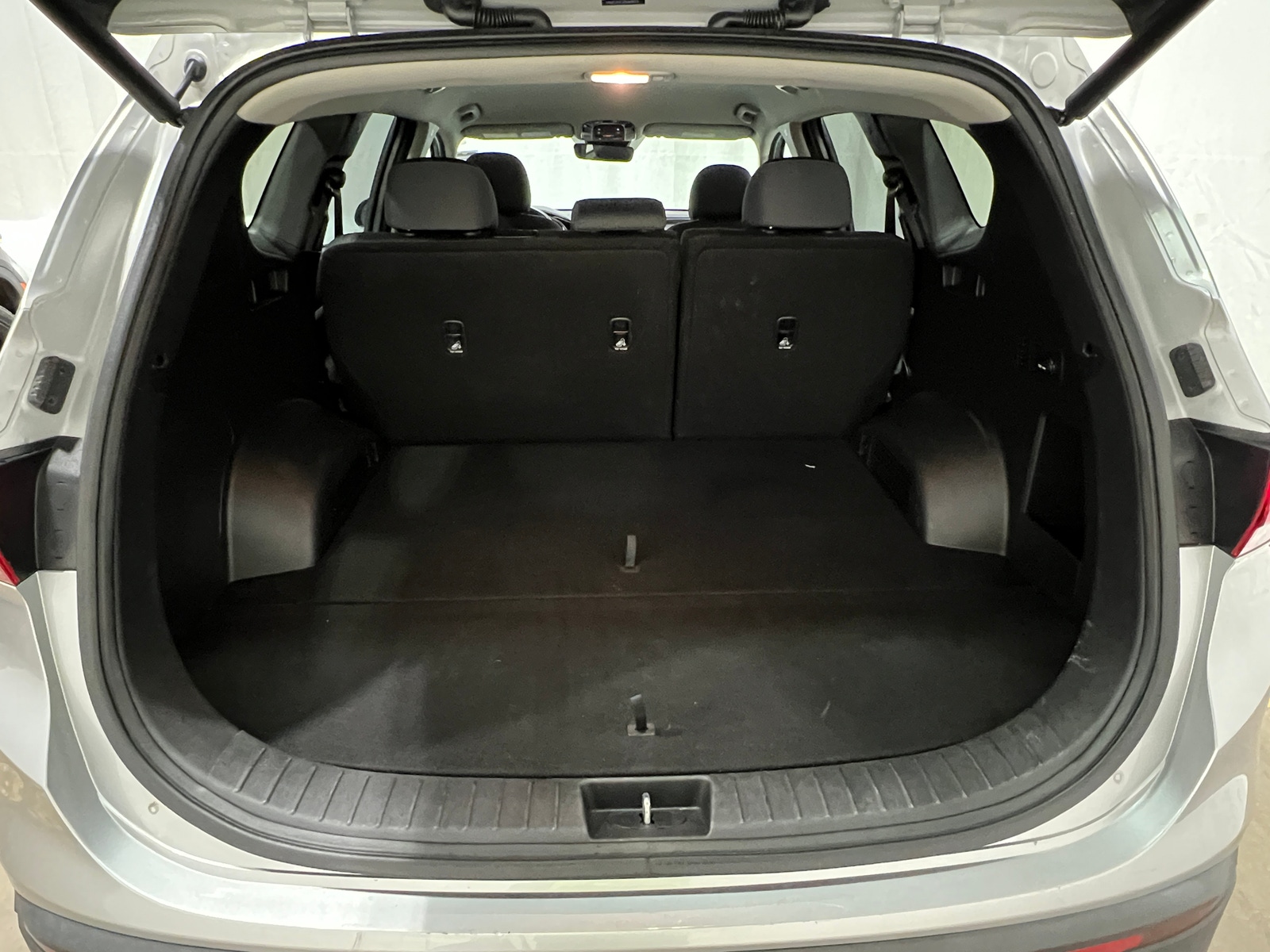 Thumbnail: 2023 Hyundai Santa Fe - 7