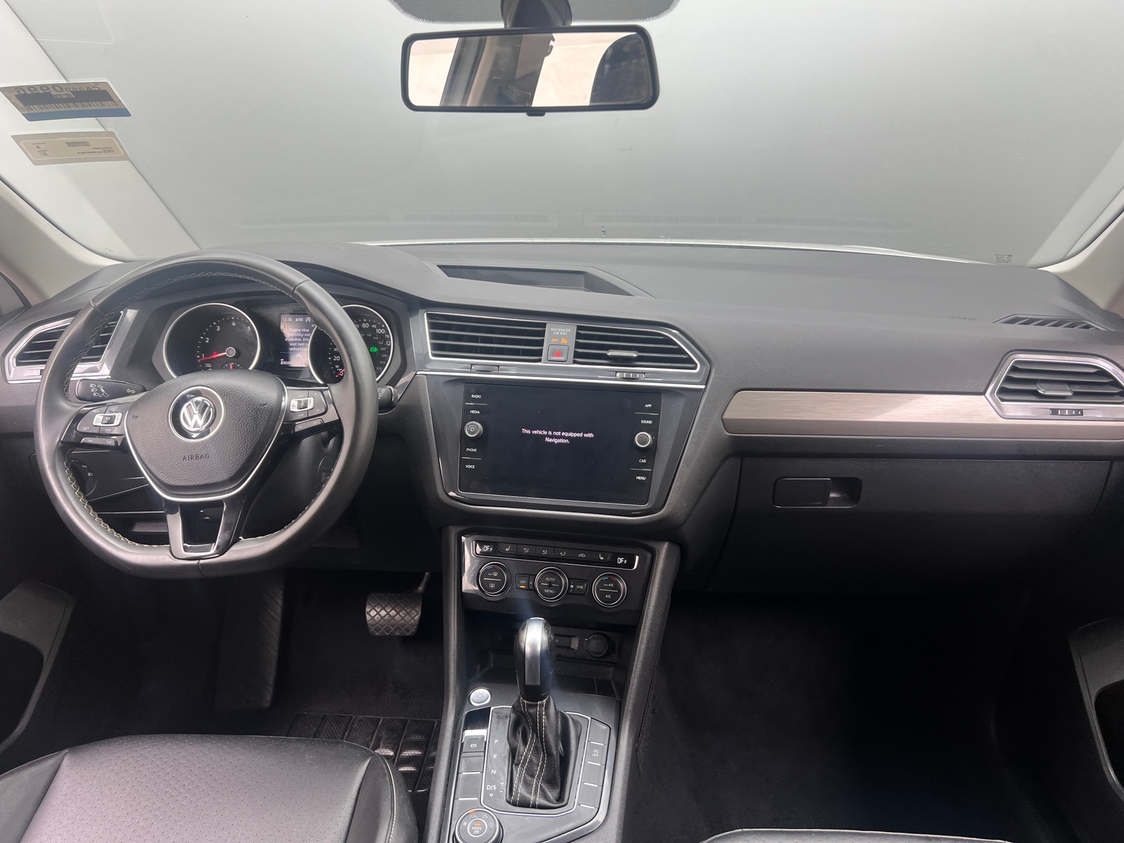 Thumbnail: 2021 Volkswagen Tiguan - 2