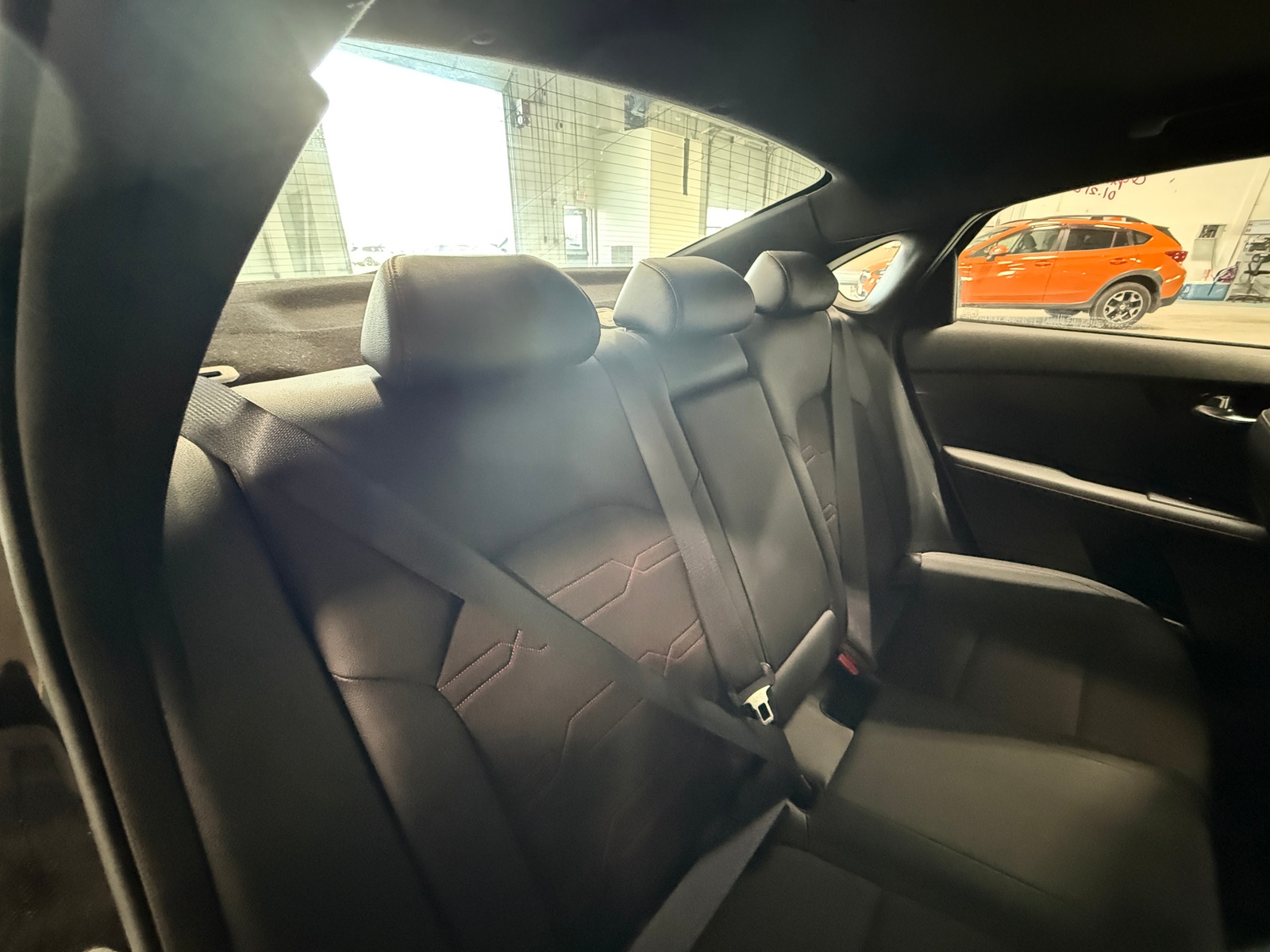 Thumbnail: 2021 Kia Forte - 5