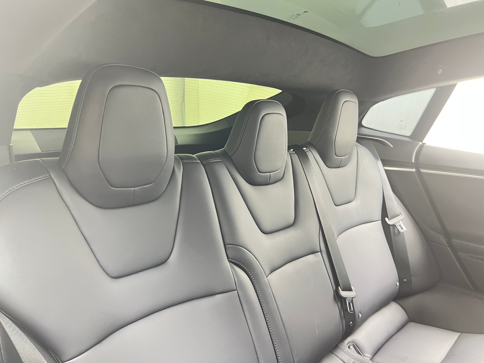 Thumbnail: 2017 Tesla Model S - 5